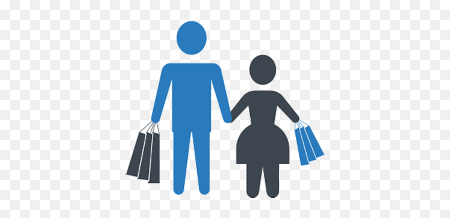 Benefits - Glimpse Realworld Shopper Analytics Carry Bags Icon Png,Shopper Icon