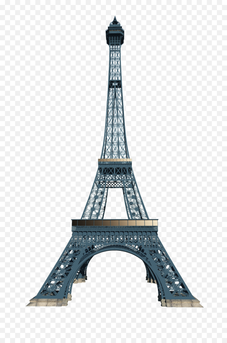 Paris Png And Vectors For Free Download - Eiffel Tower,Paris Png