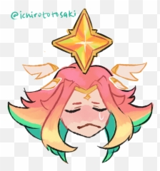 Neekotwitter - Fictional Character png