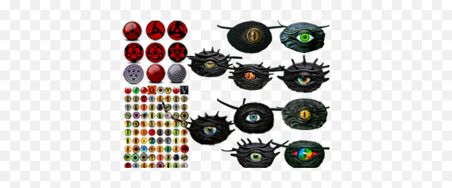 Eyepatches Shop Prettysick Supply - Dot Png,One Eye Patch Icon