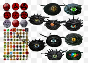 Eyepatches Shop Prettysick Supply - Dot Png,One Eye Patch Icon