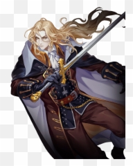Castlevania Png Images Transparent Background Play - Moonlight Rhapsody