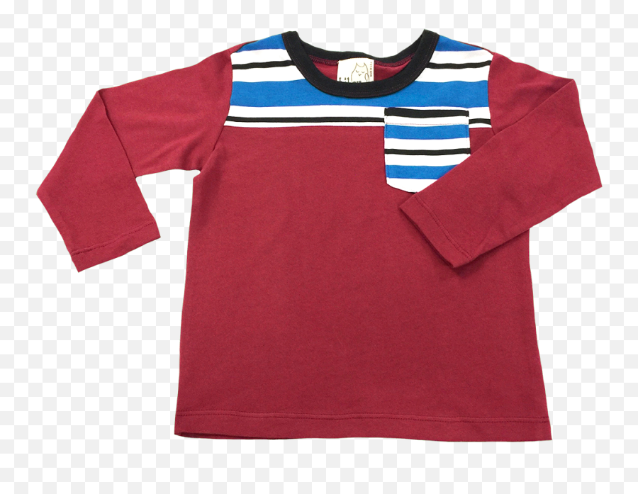 Buy Red Stripe Shirt - Active Shirt Png,Red Stripe Png