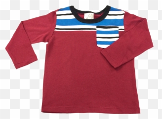 Buy Red Stripe Shirt - Active Shirt Png,Red Stripe Png