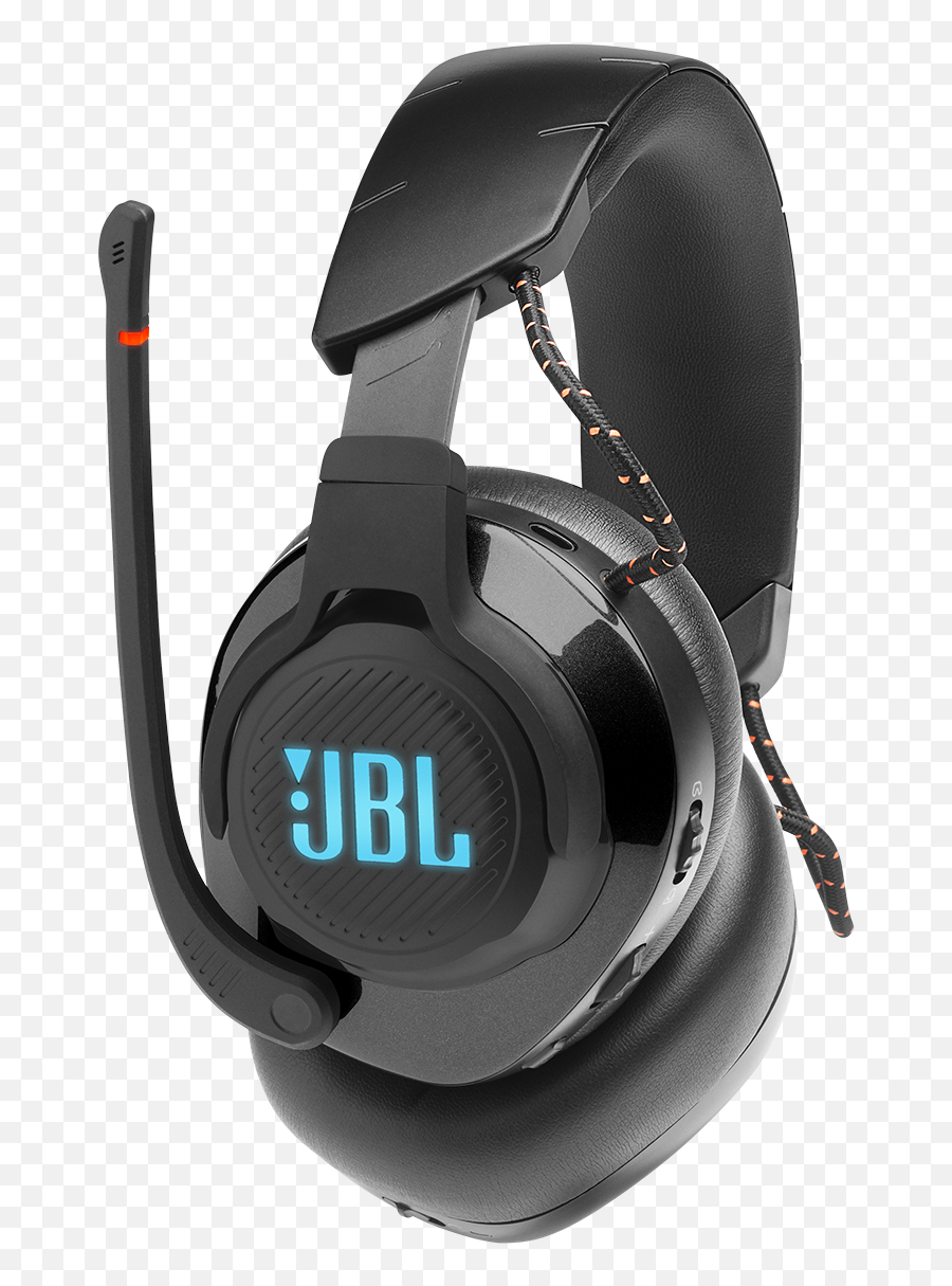 Jbl Quantum 610 Wireless Over - Ear Gaming Headset Mic In Wireless Headphones Png,Teamspeak Icon Slooth