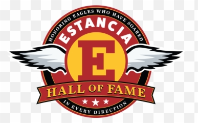 Hall Of Fame Estancia Alumni Association - Emblem Png,Hall Of Fame Png
