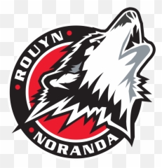 Rouyn Logo - LogoDix Huskies png