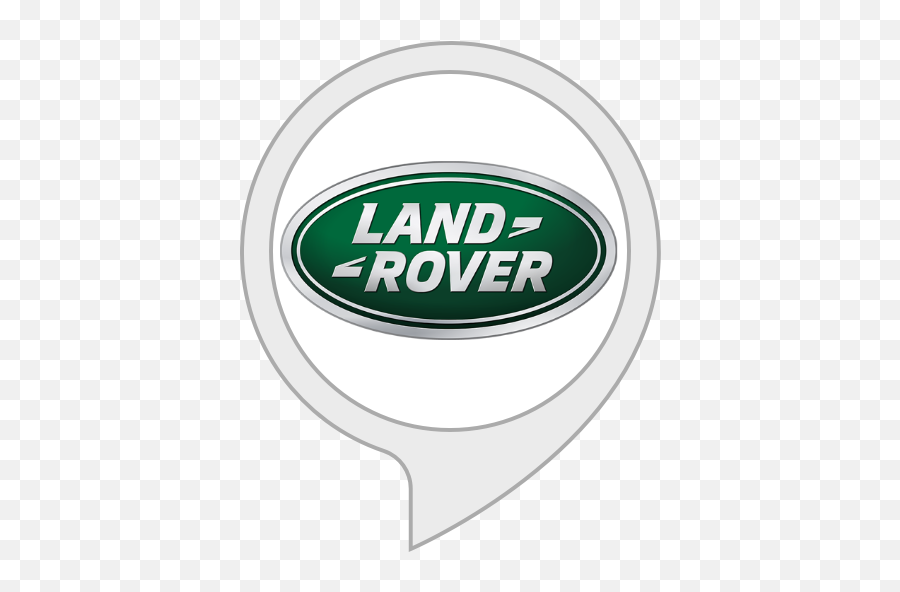 Amazoncom Remote For Land Rover Alexa Skills - Land Rover Png,Rover Icon