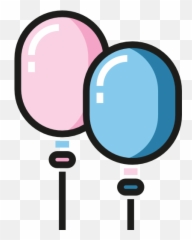 Globe Baby Globes Born Kid And Icon - Destaque Menina E Menino png