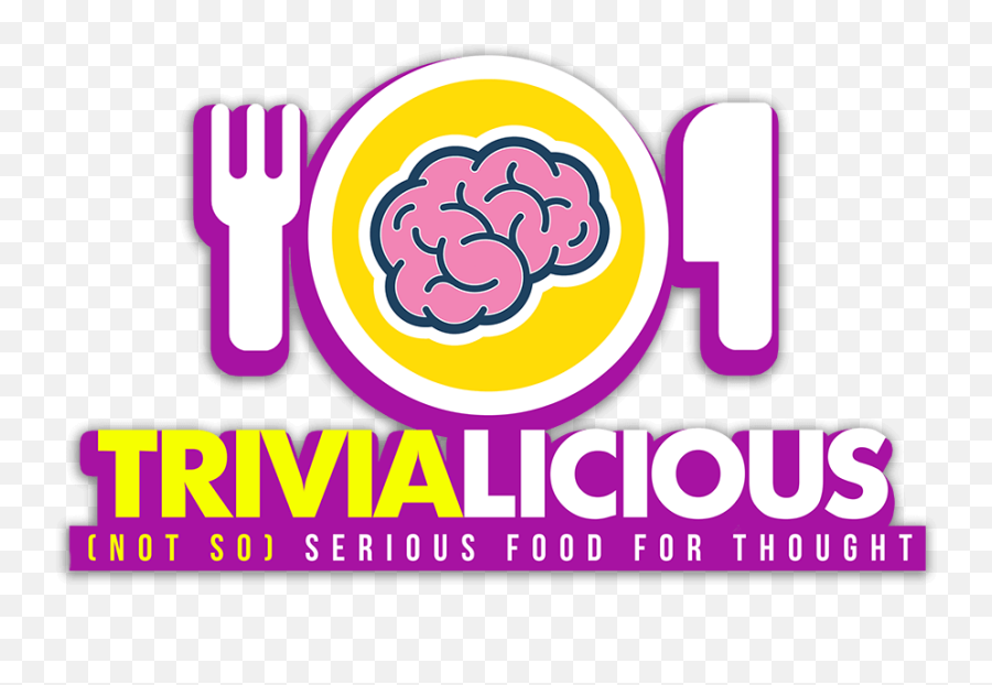 Buy Australian Made Trivia Night Question Packs Trivialicious - Language Png,Icon Pop Quiz Food Answers