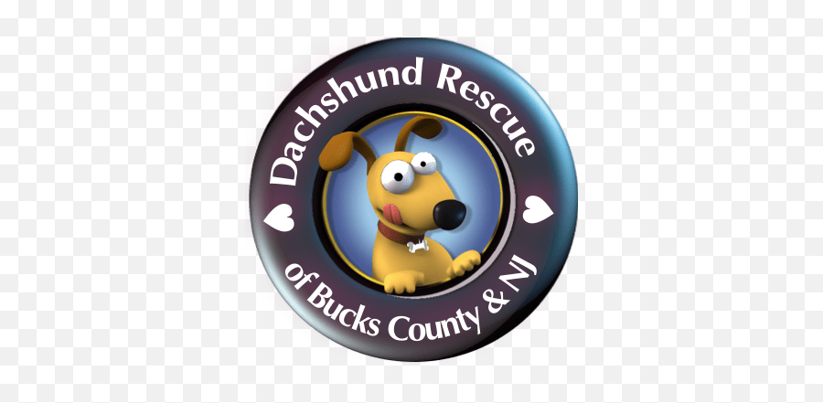 Home Dachshund Rescue Of Bucks County U0026 Nj - Language Png,Cks Icon