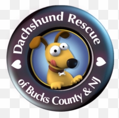 Home Dachshund Rescue Of Bucks County U0026 Nj - Language png