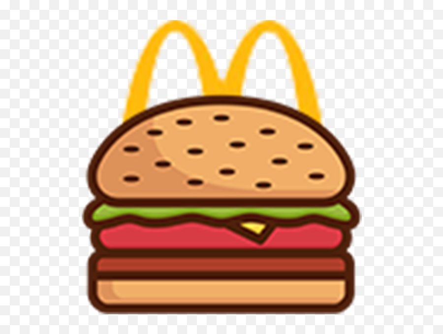 Mcdonalds - Fast Food Png,Mccafe Logo