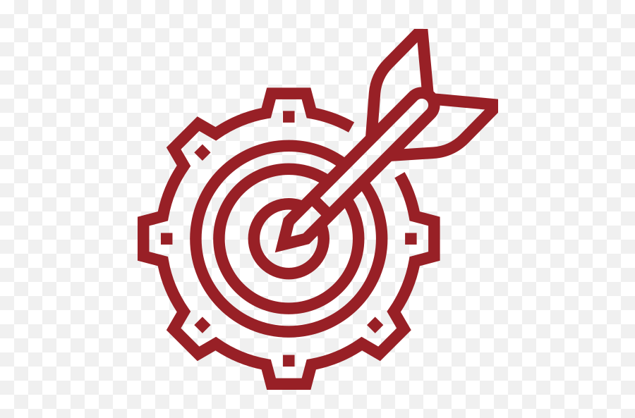 Red Canyon U2014 Mission Statement Detailed - Time Management Icon Png,Objective Icon Png