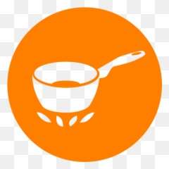 Cooking Pan Vector Png - 600x600 Clipart Download Imagenes De Cocinar Dibujo