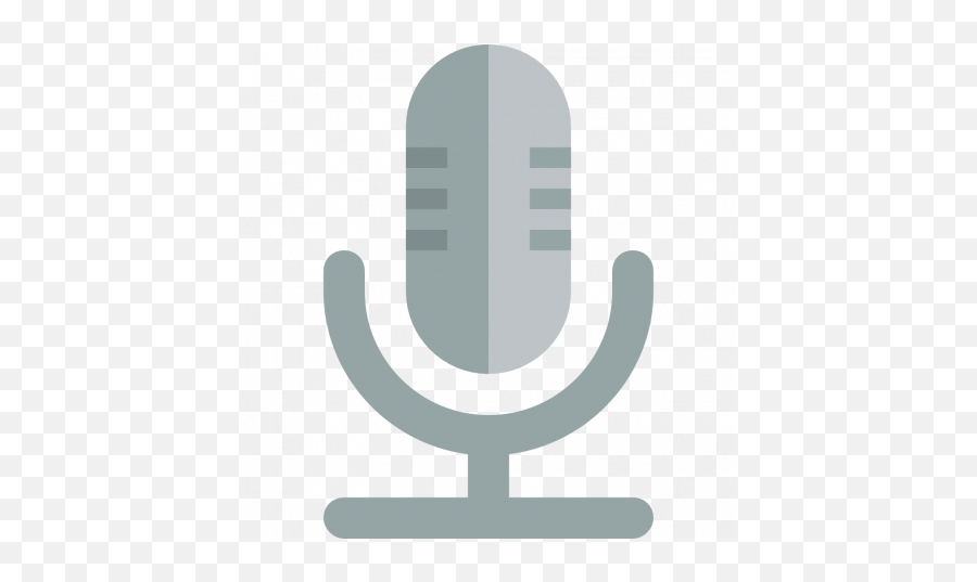 Ceu Podcasts - Flat Microphone Icon Png,Medieval Icon