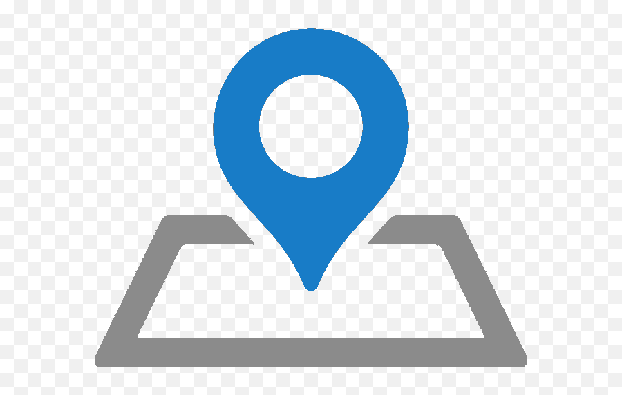 Geocortex Essentials Sites Directory - Area Icon Png Transparent,Destination Icon Png