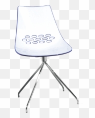 Tajo Chair Pyramid Legs - Chairs Dzine Furnishing Solid png
