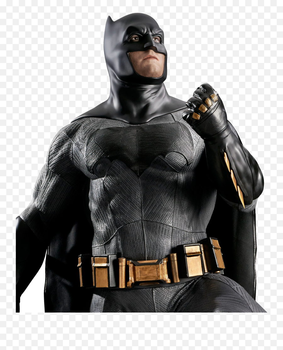 Download Batman Png Image For Free - Batman Ben Affleck Png,Batman Mask Transparent