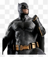 Download Batman Png Image For Free - Ben Affleck