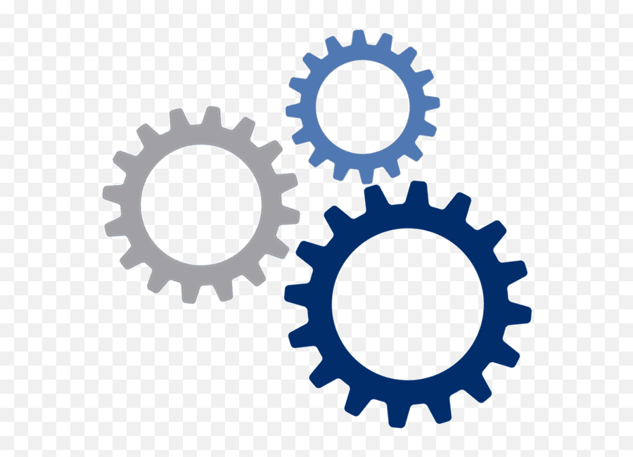 Loading Gears Animated Gif 9 Images - Loading Gear Gif Png,Gears Transparent  - free transparent png images 