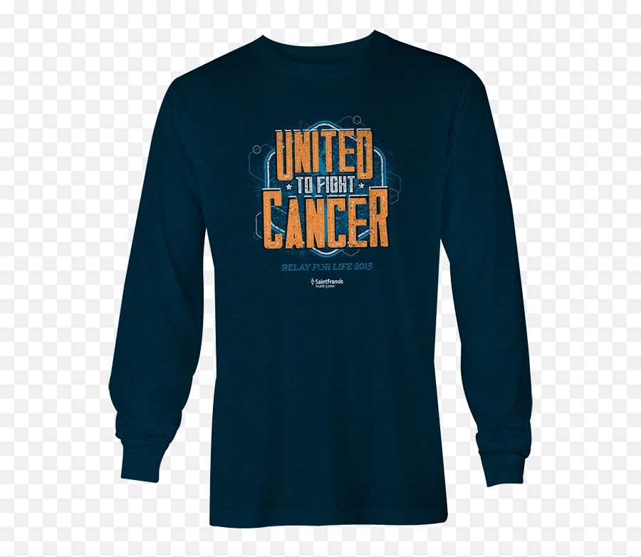 Apparel - Micah Thomson Art Director U0026 Designer Long Sleeve Png,Relay For Life Icon