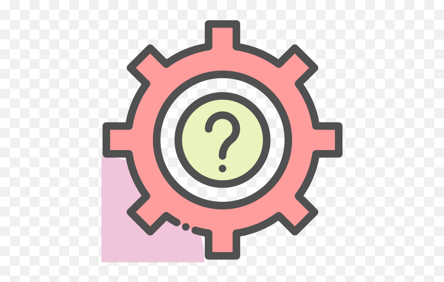 Cog Gear Setting Free Icon - Iconiconscom User Generated Content Icon Png,Technology Icon Vector