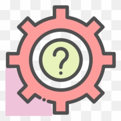 Cog Gear Setting Free Icon - IconIconscom User Generated Content png