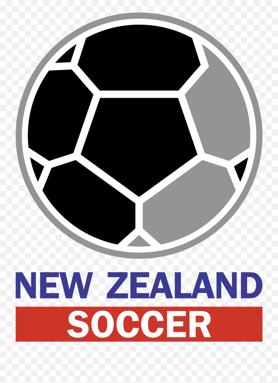 New Zealand Soccer Logo Png Transparent - Nueva Zelanda Soccer Logo,New Zealand Png