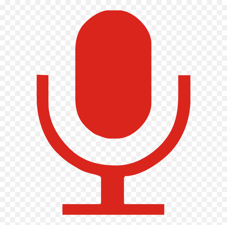 Chivembe Translation And Conference Services - Services Language Png,Red Microphone Icon