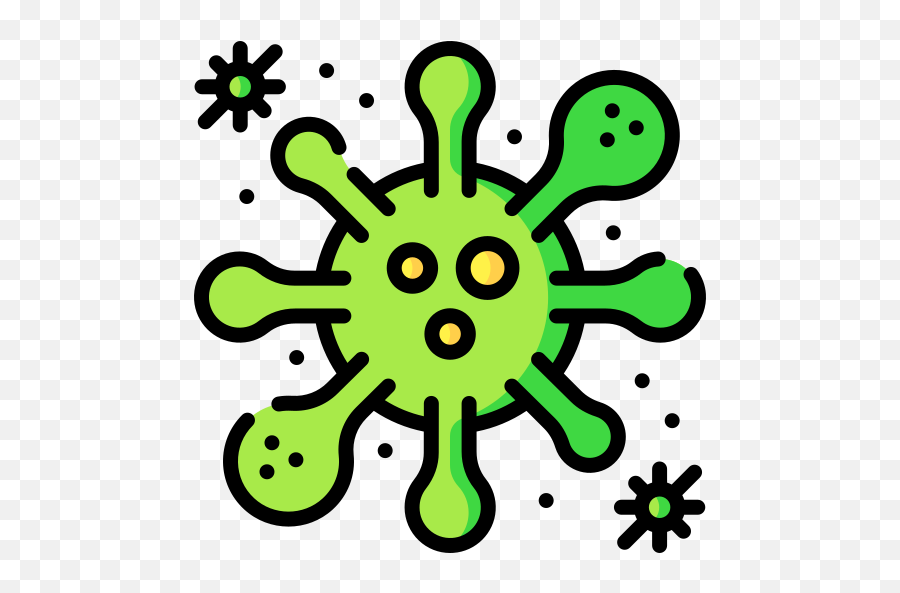 Pin - Laser Focus Icon Png,Infection Icon