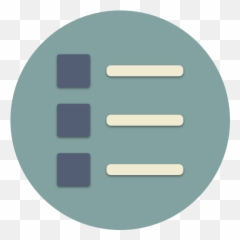 Checklist Icon - Todo png