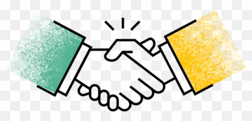 Hypest Hive Influencer Partnerships In Gaming Made Simple - Partnership Icons png