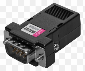 Ble232peripheral With 9 Pin Dsub Male - Portable Png,Icon Base54:data