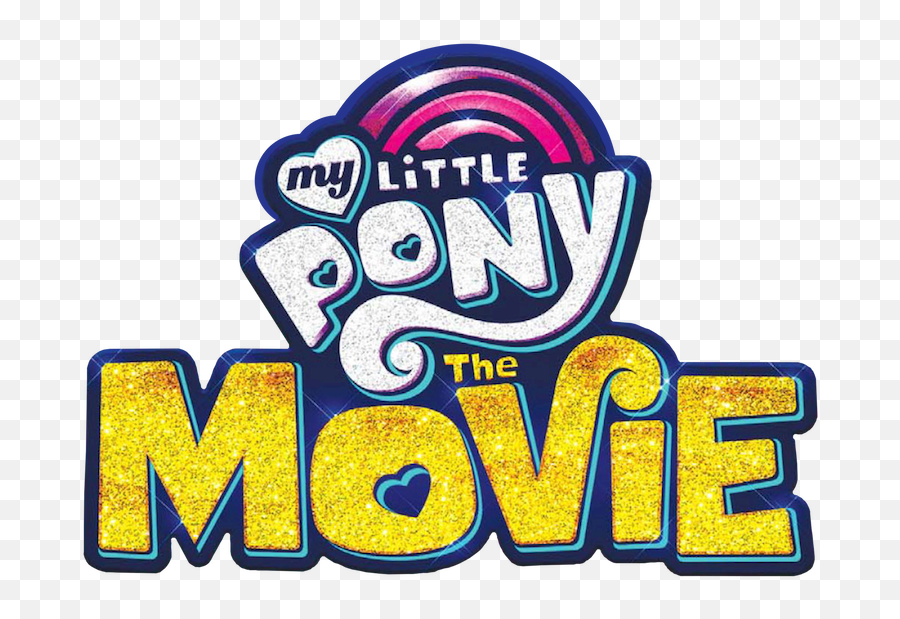 Watch My Little Pony The Movie Netflix - Mlp The Movie Netflix Png,Mlp Icon Download