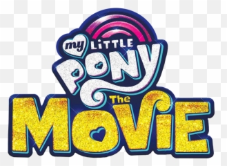 Watch My Little Pony The Movie Netflix - Mlp png