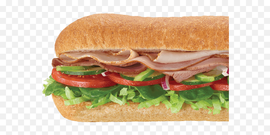 Subway 58thwashington Delivery Denver Uber Eats - Fast Food Png,Sub Sandwich Png