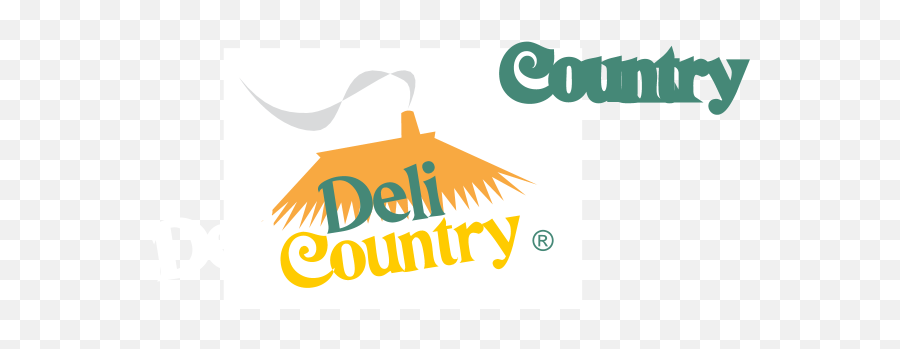 Deli Country Logo Download - Logo Icon Png Svg Language,Deli Icon