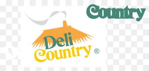 Deli Country Logo Download - icon png svg Language