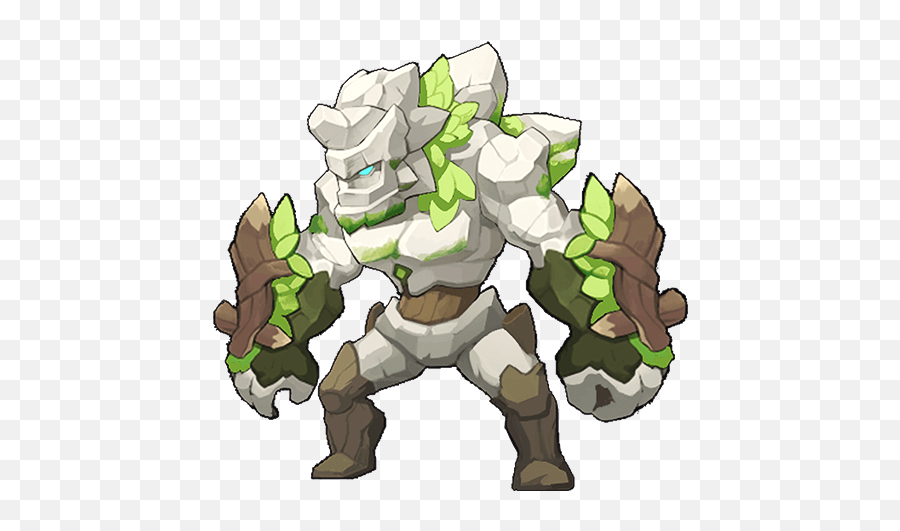 Guardians Of Cloudia Official Website - Orc Png,Star Gardian Icon Quiz