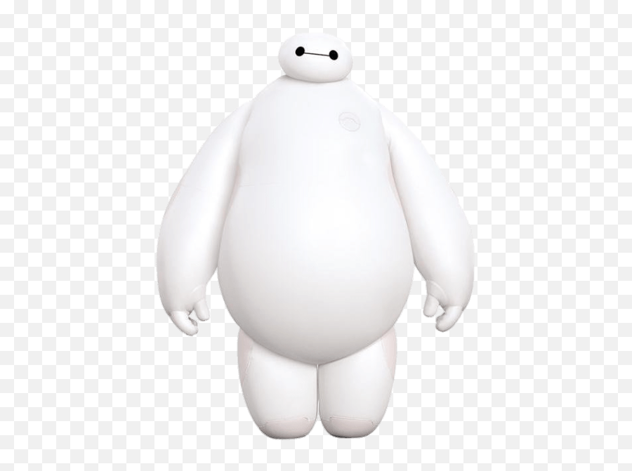Big Hero 6 Baymax Playing Football Transparent Png - Stickpng Movie With The Big White Robot,Football Transparent Background