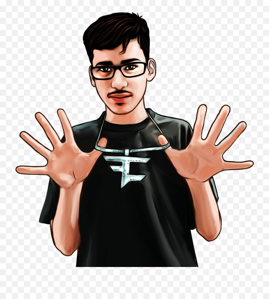 Faze - Sway Png,Sway Icon - free transparent png images - pngaaa.com