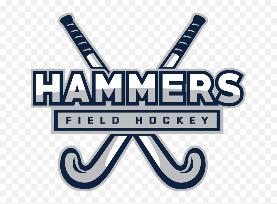 Backpack U2014 Hammers Field Hockey - Graphics Png,Sticks Png