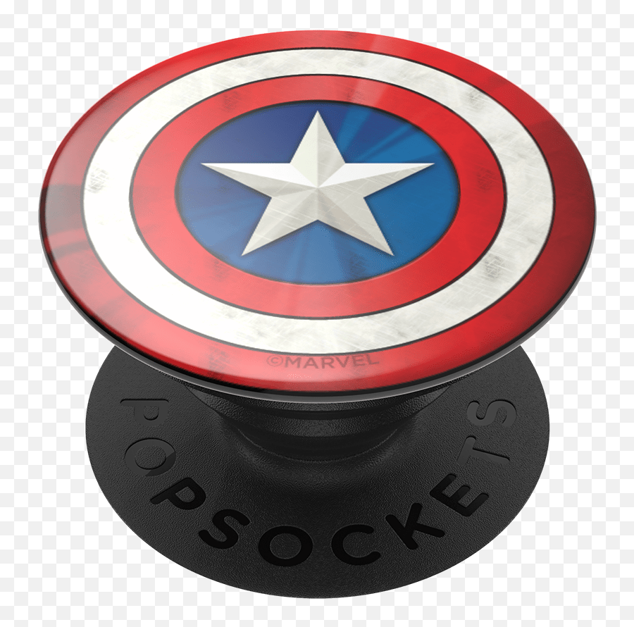 Captain American Icon Png Of America