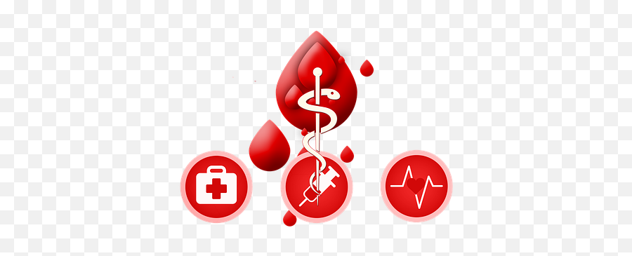 80 Free Blood Donation U0026 Images Png Icon
