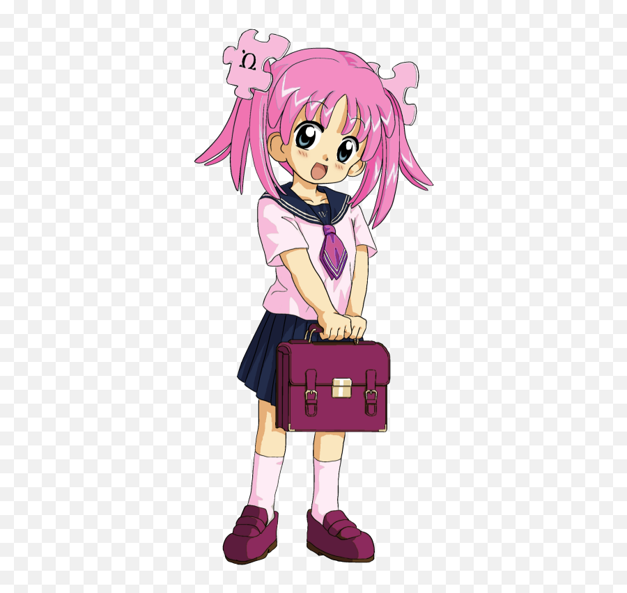 Human Characters Japan Girls Comic - Wikipe Tan Png,Anime Characters Png
