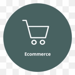 Ecommerce Icon - Oporteo png