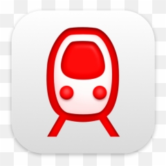 Tripmode Transparent PNG