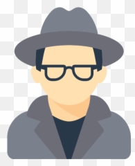 Detective Png Icon - Detective Png,Detective Png