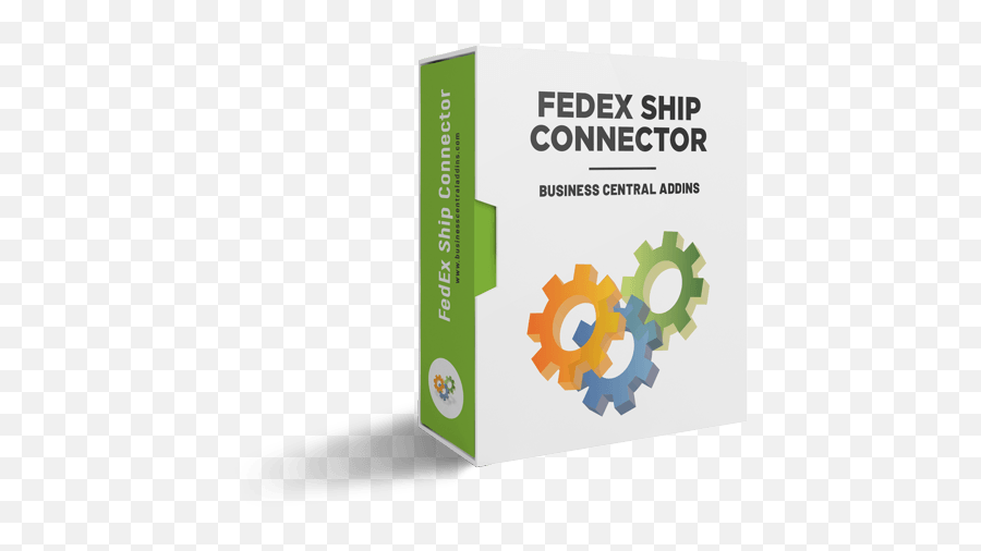 Microsoft Business Central Addins And Integrations - Microsoft Dynamics 365 Business Central Png,Fedex Png